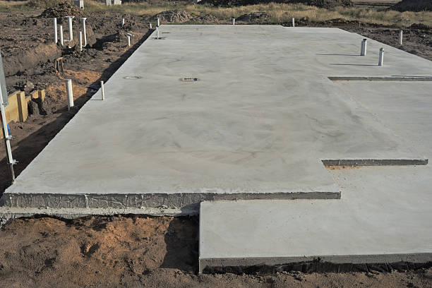 Best Residential Concrete Solutions in Bronte, TX
