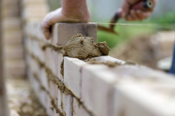 Best Commercial Concrete Services in Bronte, TX