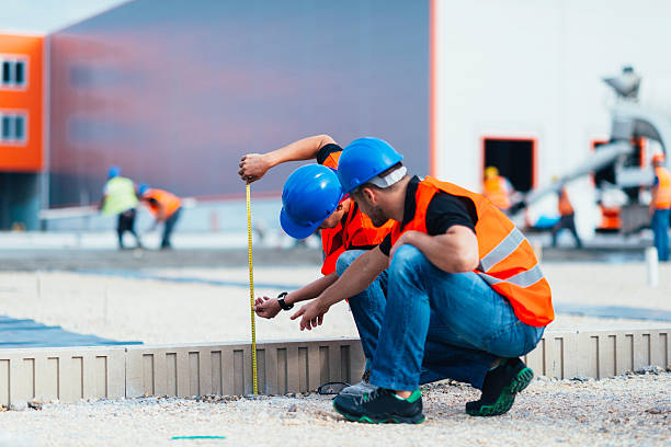 Best Concrete Staining and Coloring in Bronte, TX