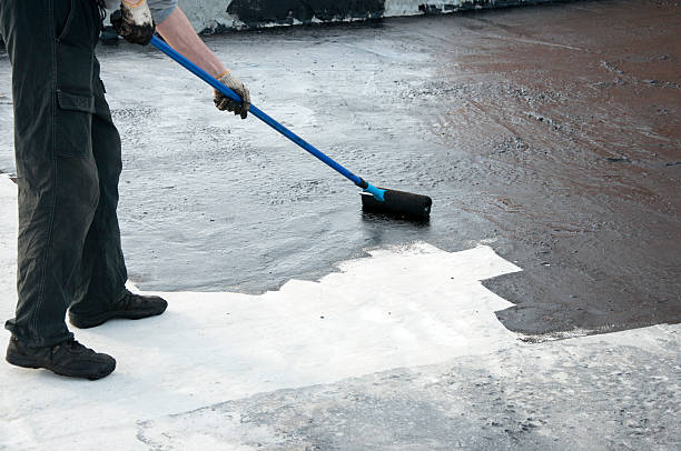 Best Concrete Sealing and Maintenance in Bronte, TX